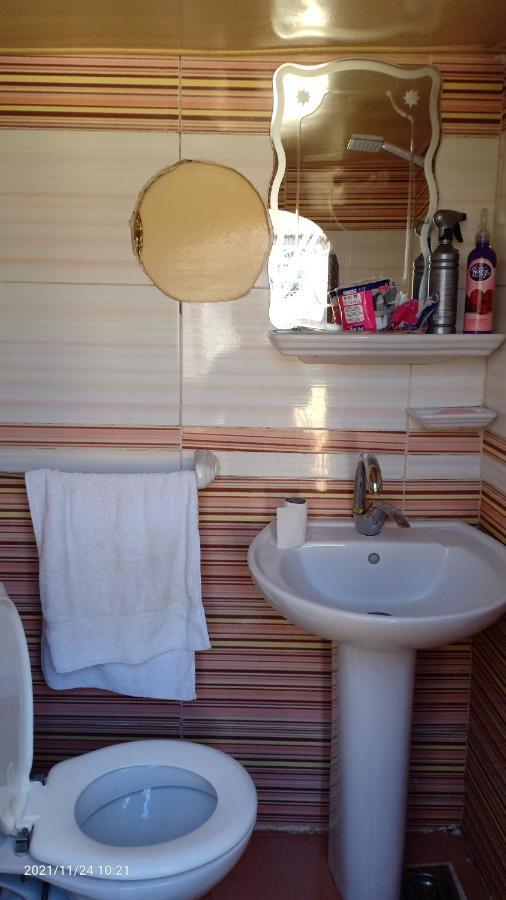 Hotel Jj Jamaica Felucca Aswan Zewnętrze zdjęcie